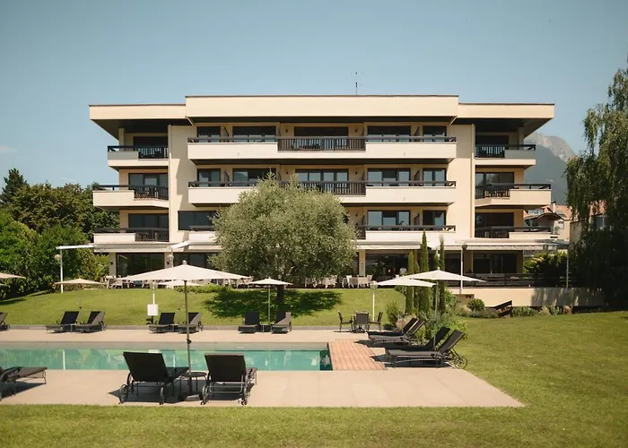 Hotel Pollinger Merano