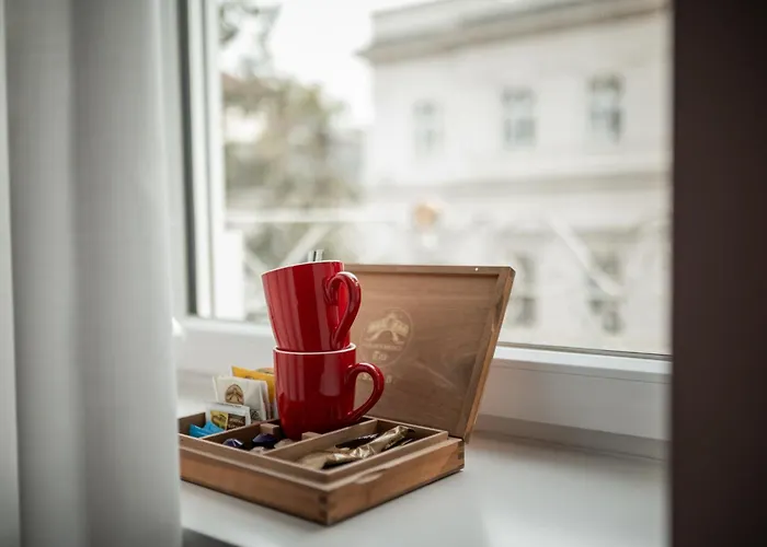 Boutique ImperialartAlbergo