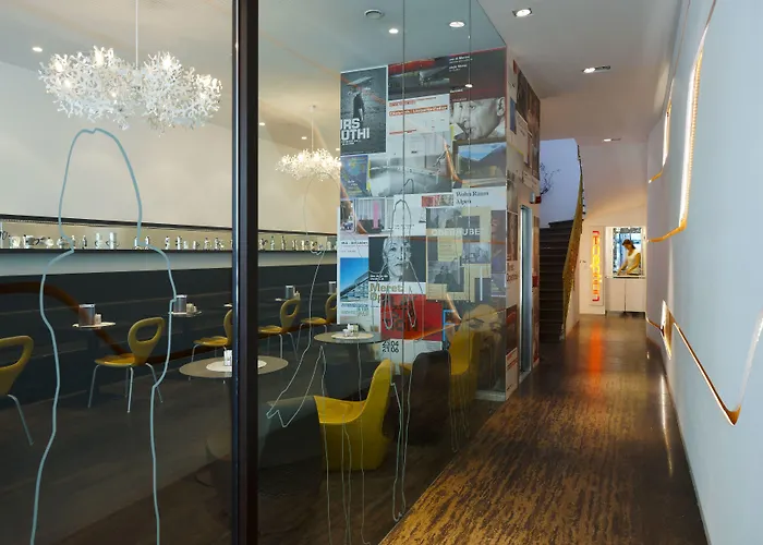 Boutique ImperialartAlbergo